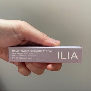 ILIA Liquid Powder Chromatic Eye Tint Shade Sheen